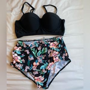Swimsuit Set